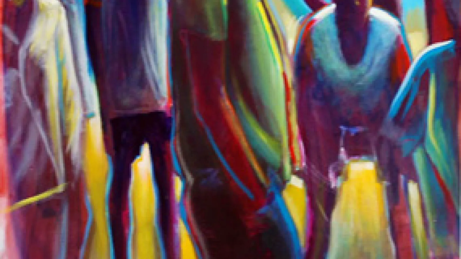 Pheoris West, Keepers of the Gate, 2008