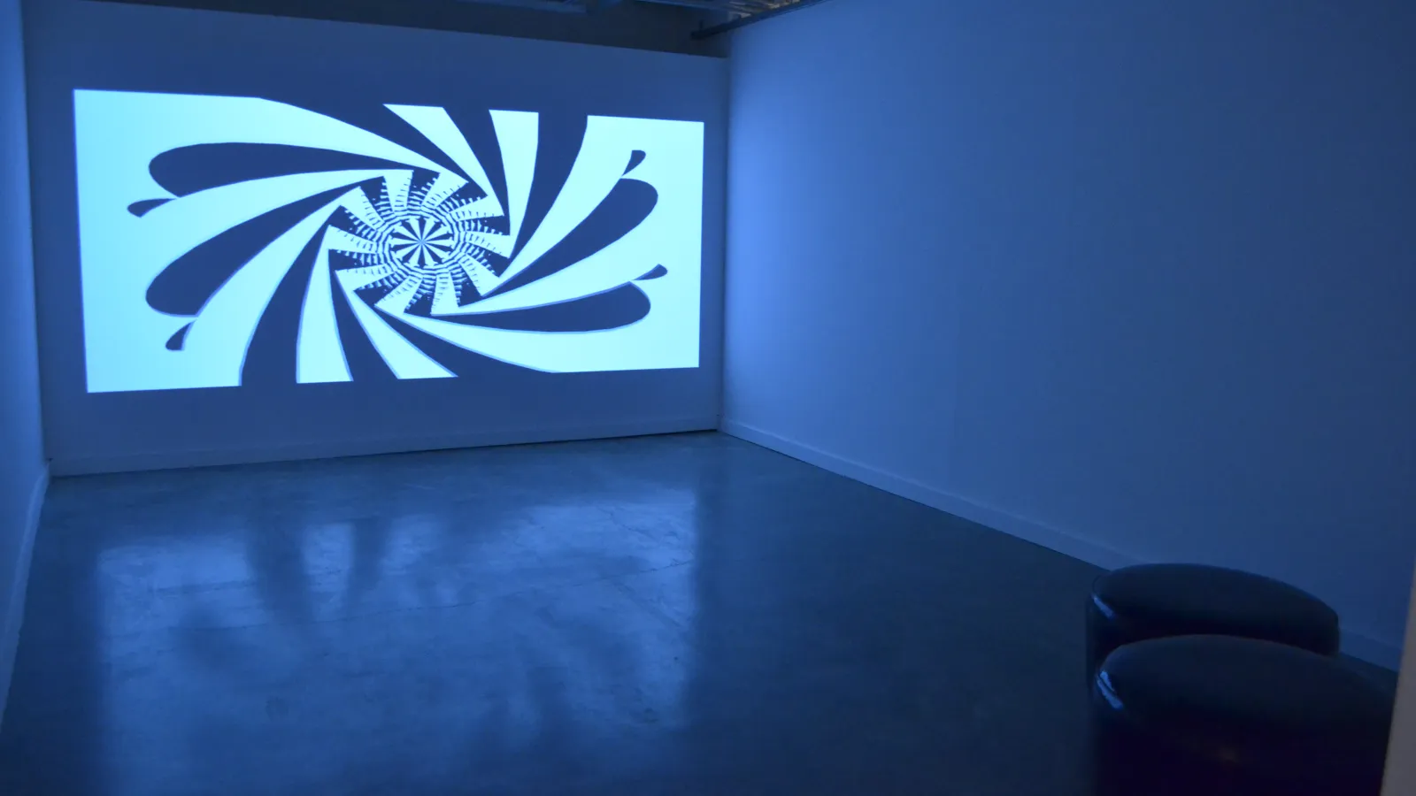 Image of Collin Martin: "Mind's Eye," Autodesk Maya, Adobe After Effects