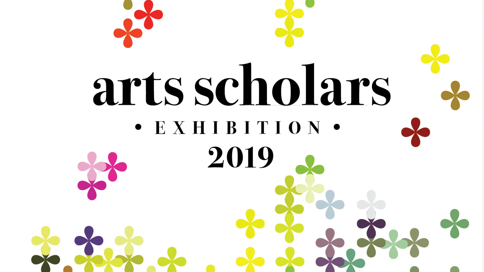 Art Scholars 2019
