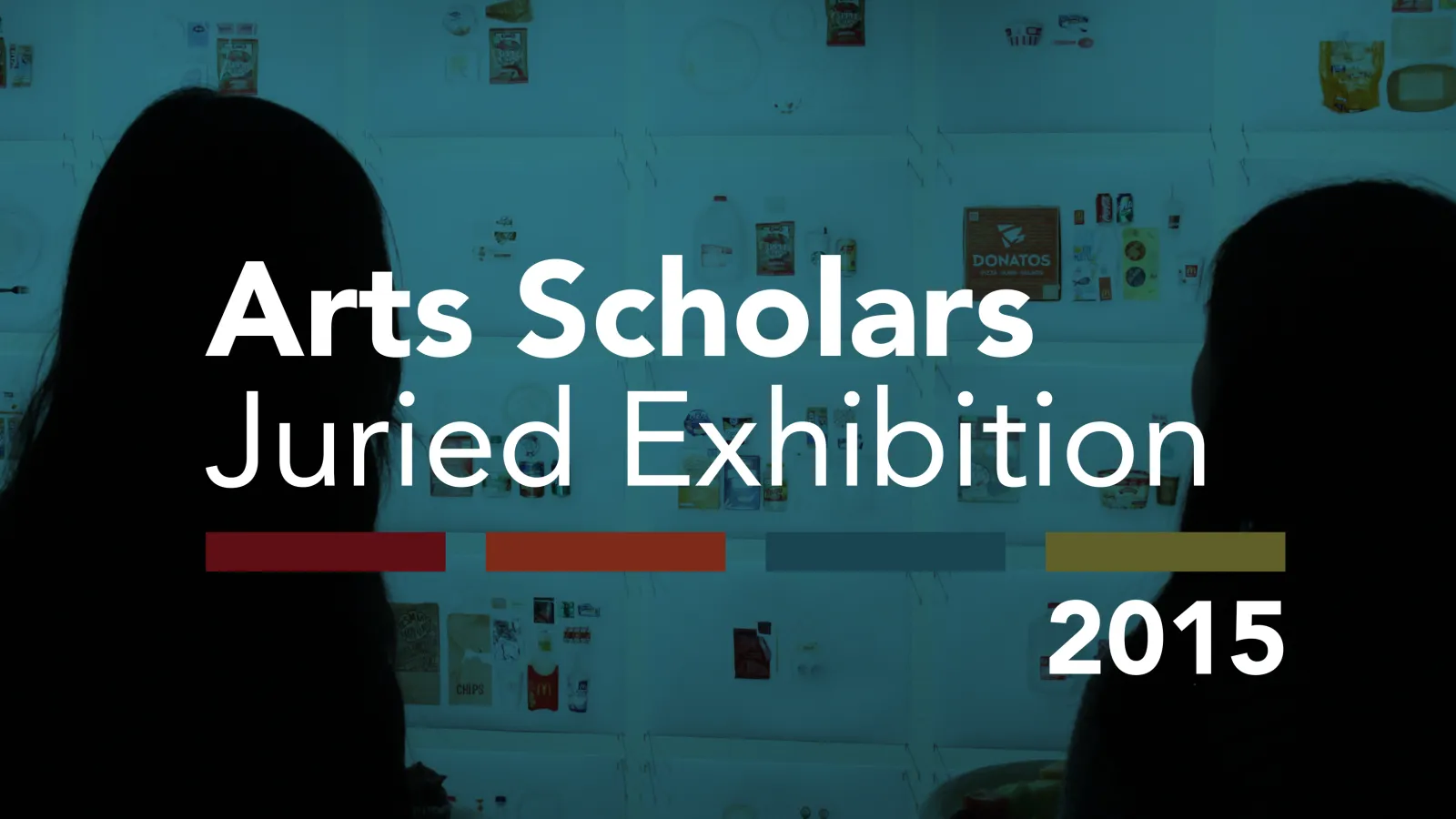 Art Scholars Juried logo