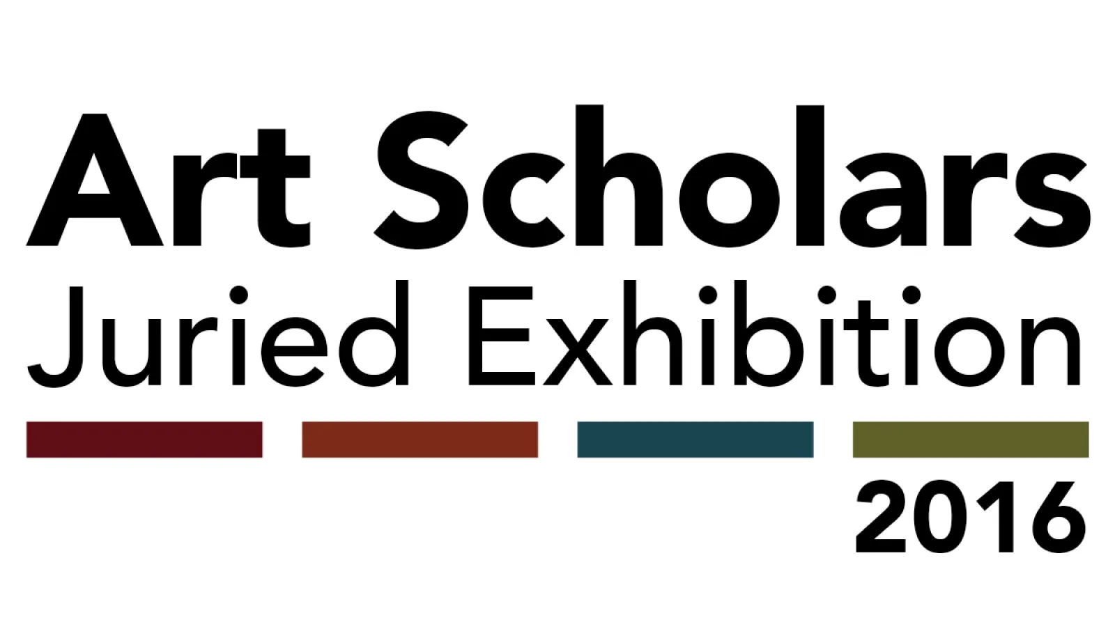 Art Scholars Icon