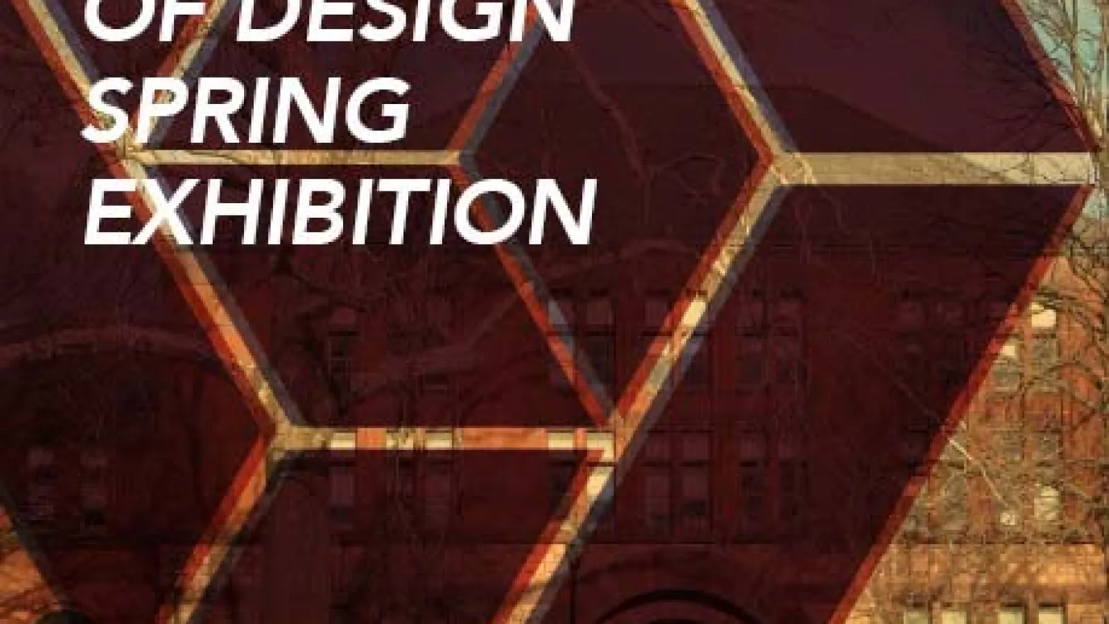 Department of Design Spring 2018