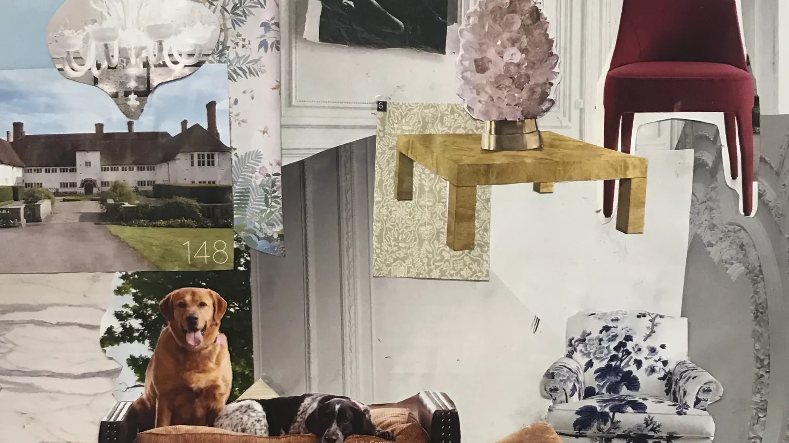 Crafternoons October 2018