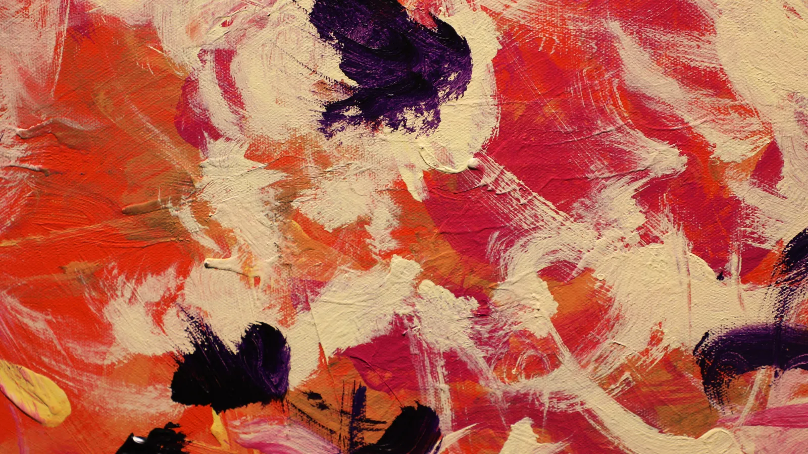 abstract painting 