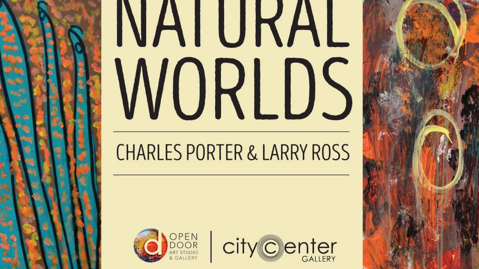 natural worlds