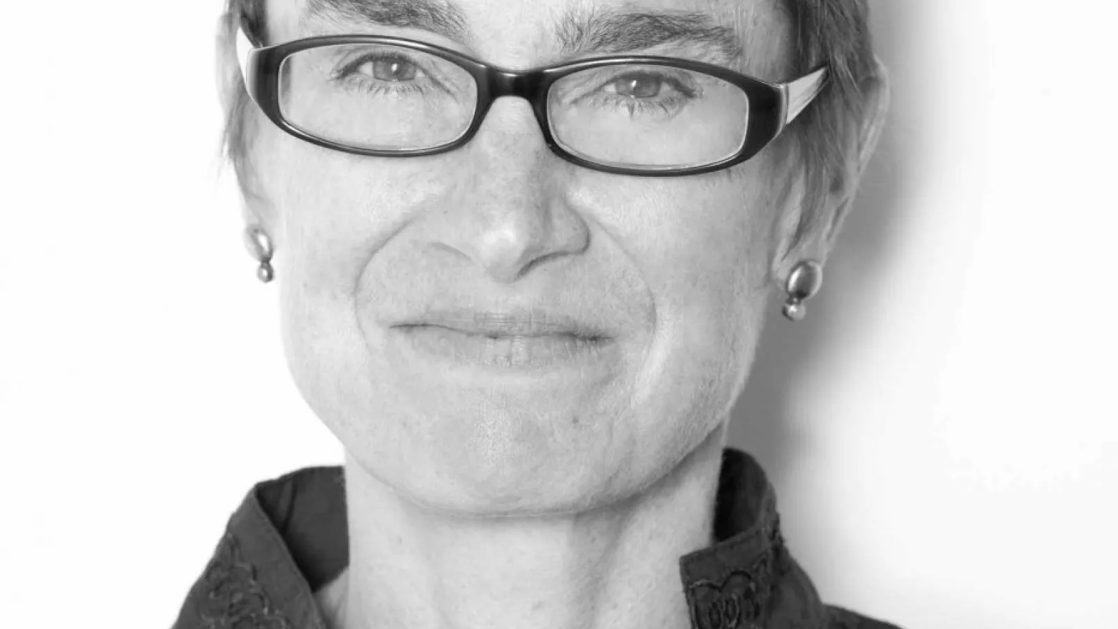 Kate Bonansinga Portrait