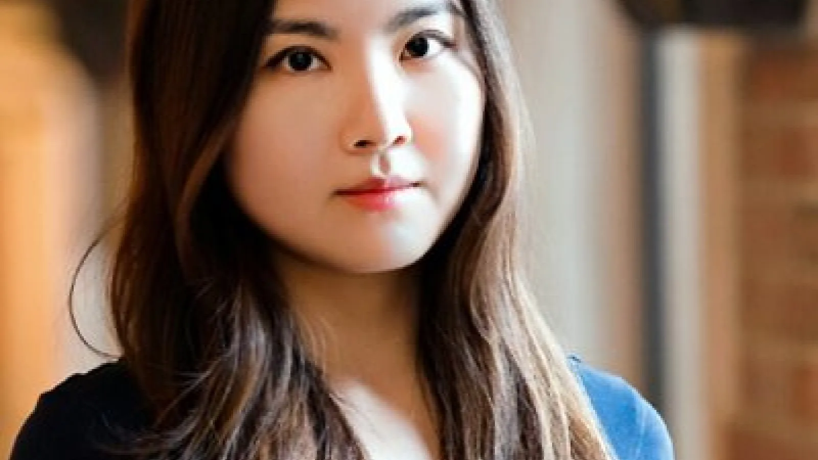 Emily Jungmin Yoon | Photo by Jean Lachat