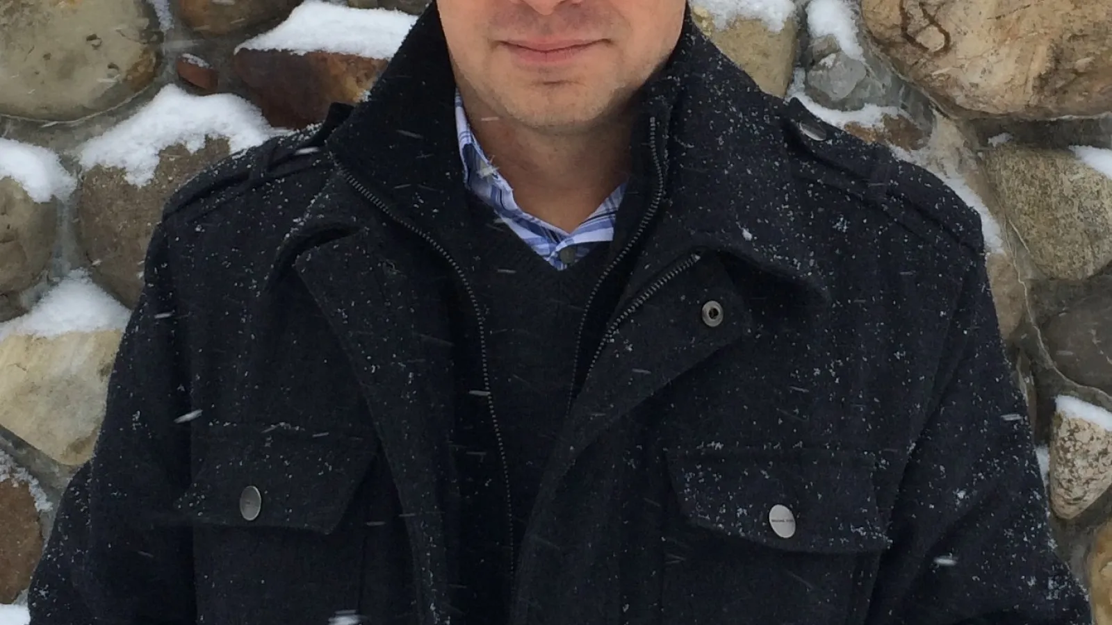 Kevin P. Keating