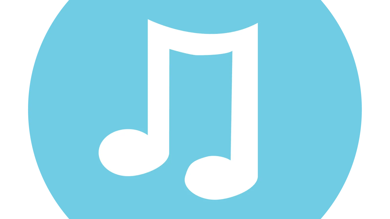 Music note