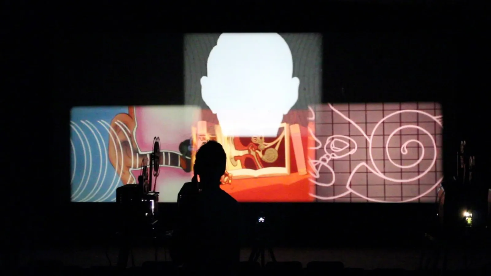  I AM NOT A GALLERY ARTIST, or, 18 Ideas I Rejected for the Faculty Show