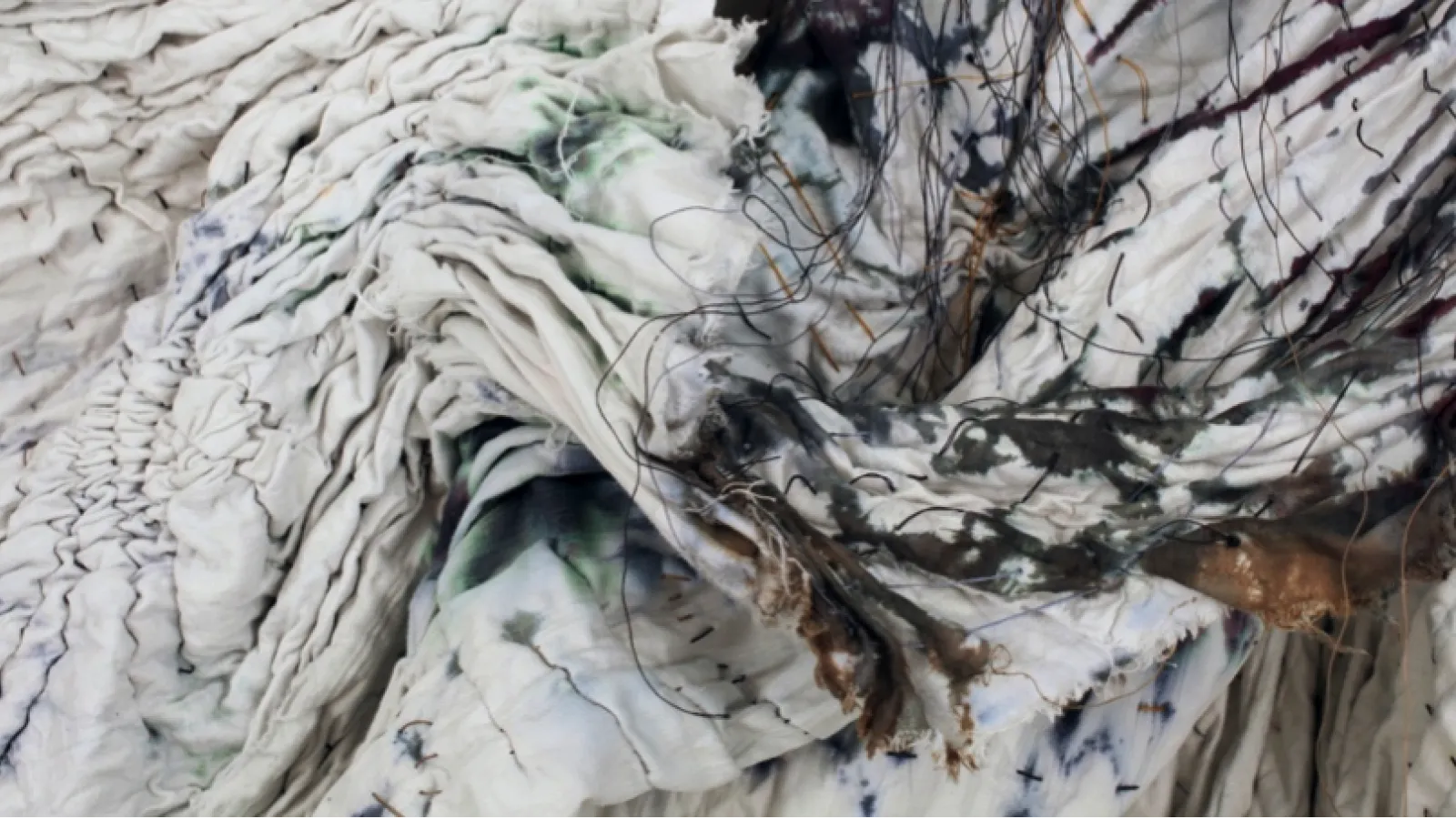 Sue Cavanaugh: "Ori-Kume #40"