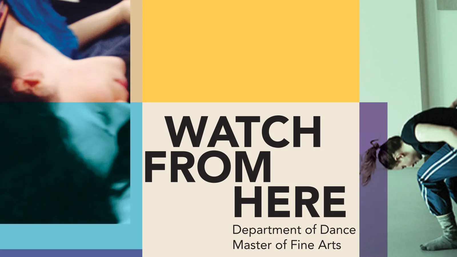Watch from Here icon