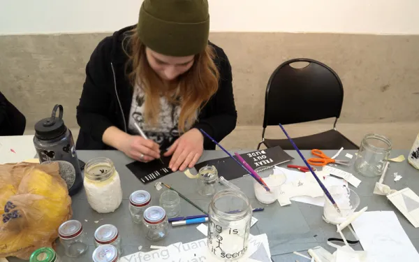 Virtual-Crafternoons