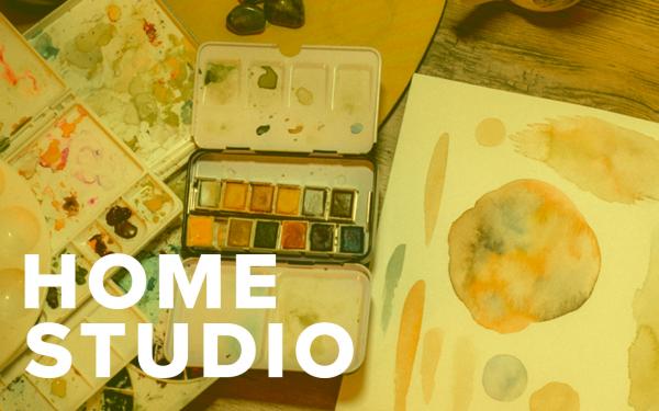 Home-Studio