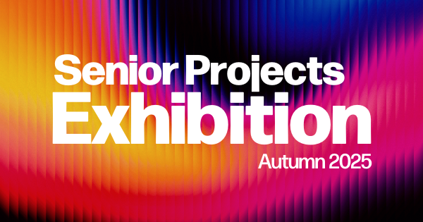Department of Art Senior Projects Exhibition | Urban Arts Space