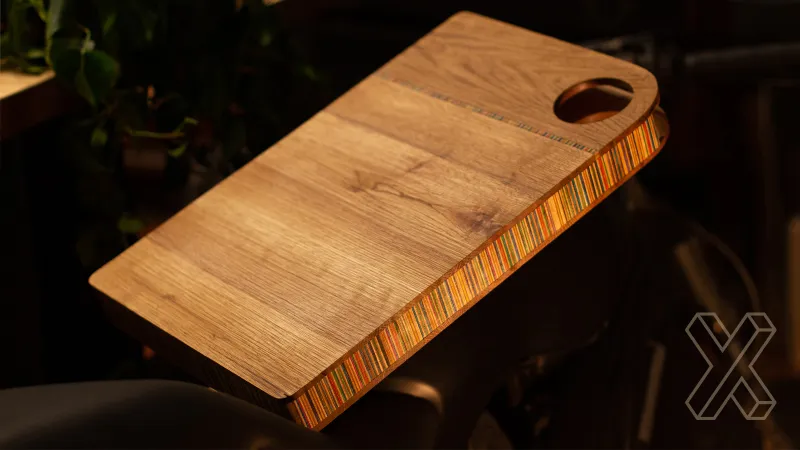 SLATE work desk 