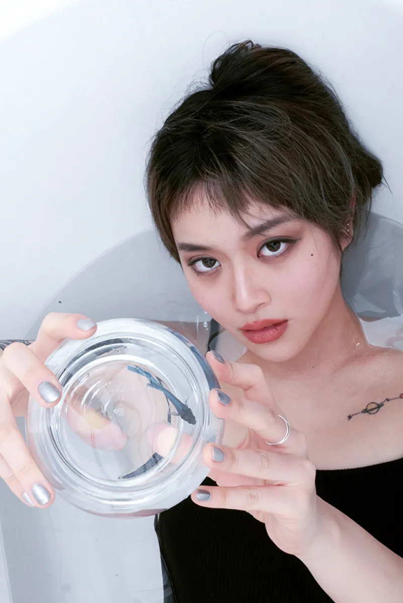 Profile picture for Chucen Chen