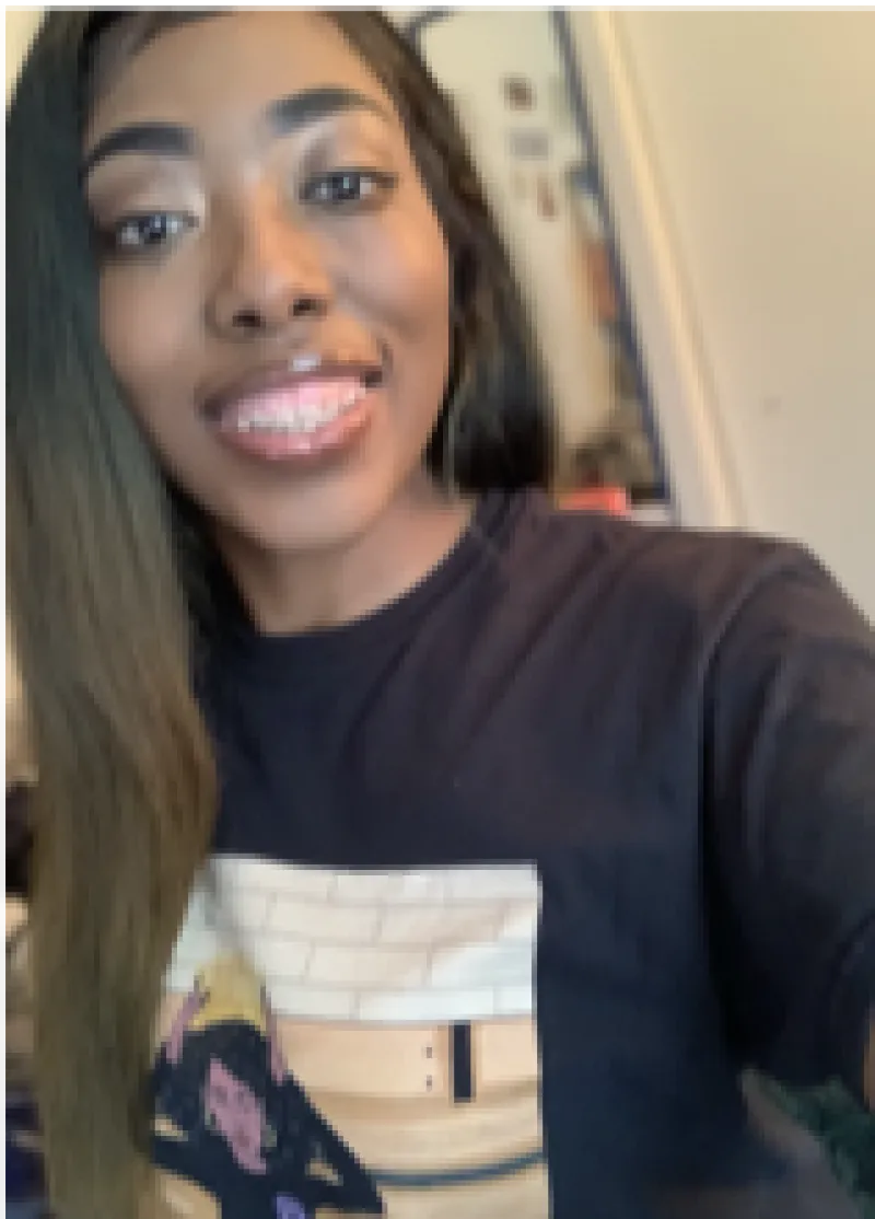 profile picture for Taylor Woodie