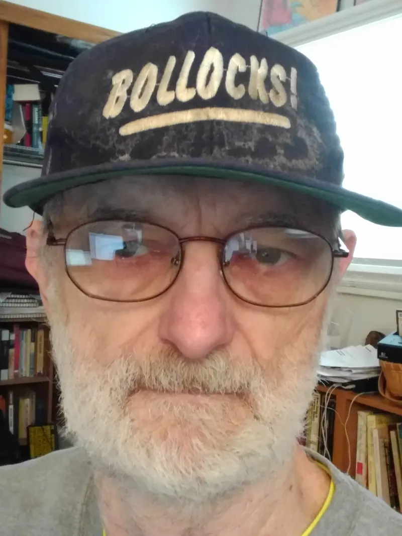 Profile Image of Doug Moreland