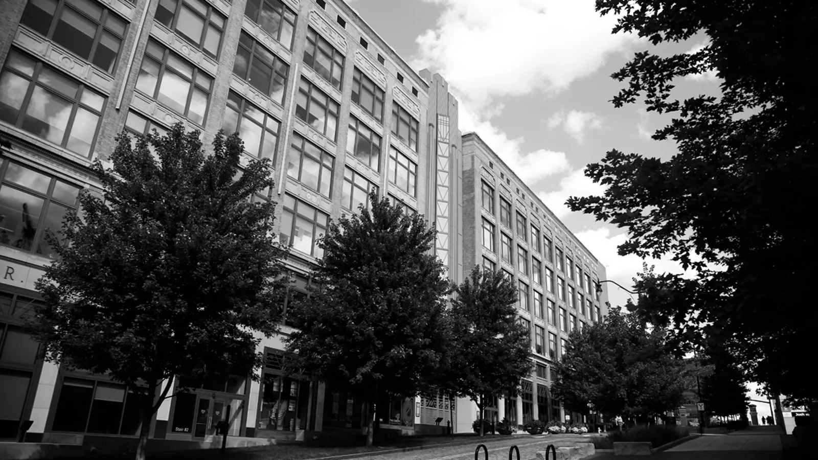 Lazarus Building