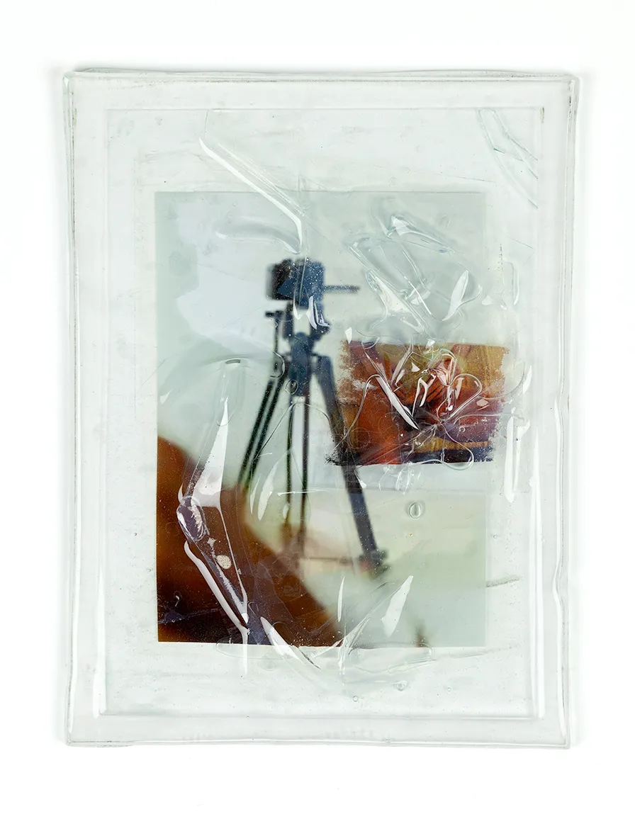 Image of Camcorder