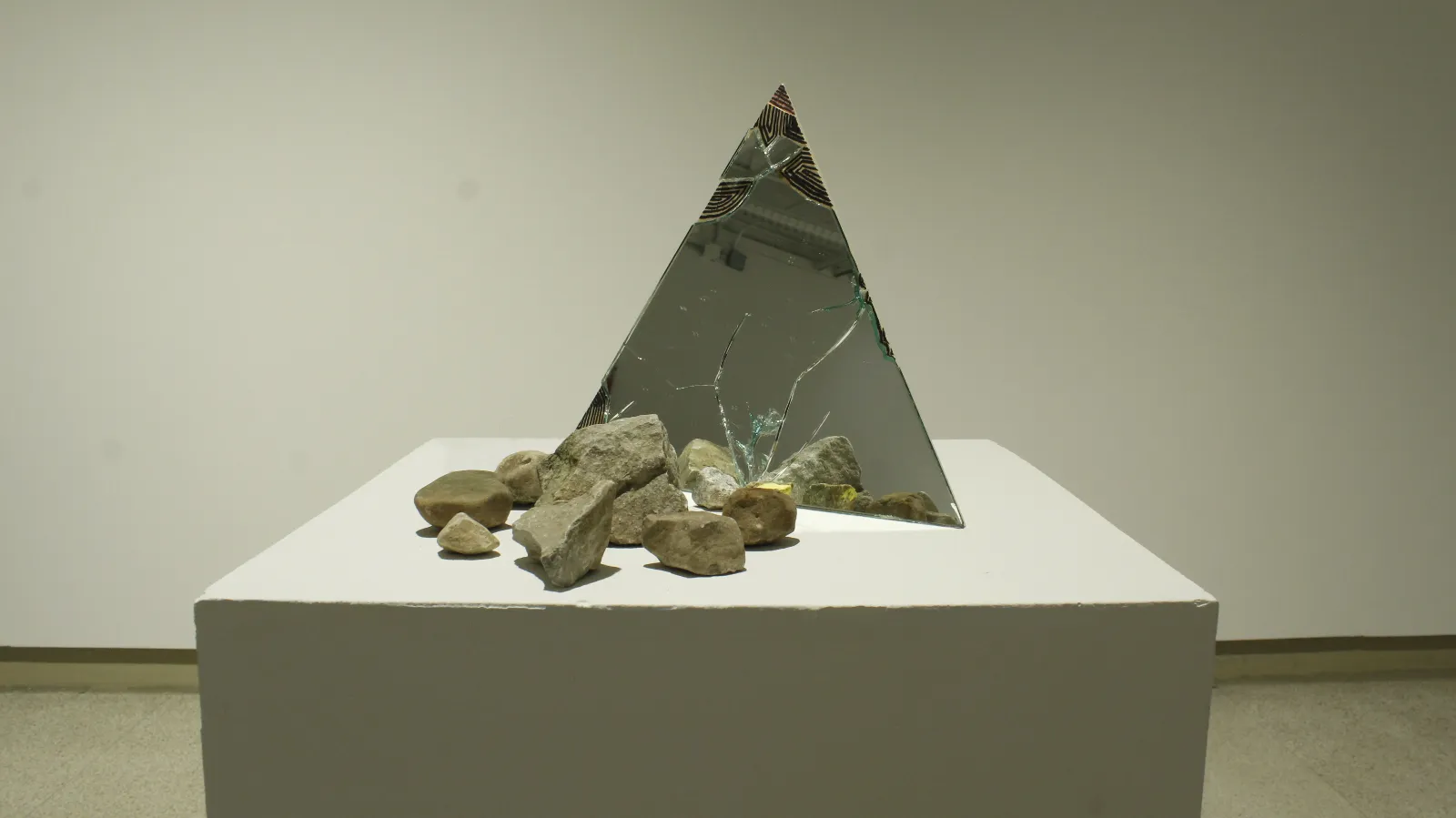 Sculpture Insallation