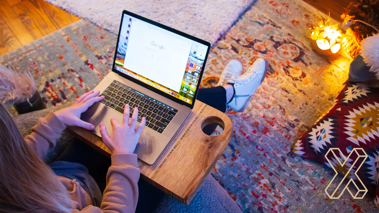 SLATE work desk 