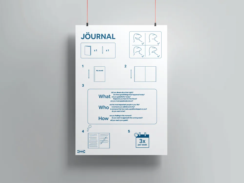 Journal 