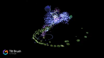still from Itreration X