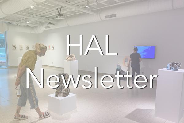 HAL Newsletter cover image 