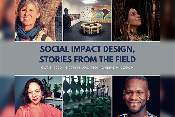 Social Impact Design, Stories from the Field header 600x400