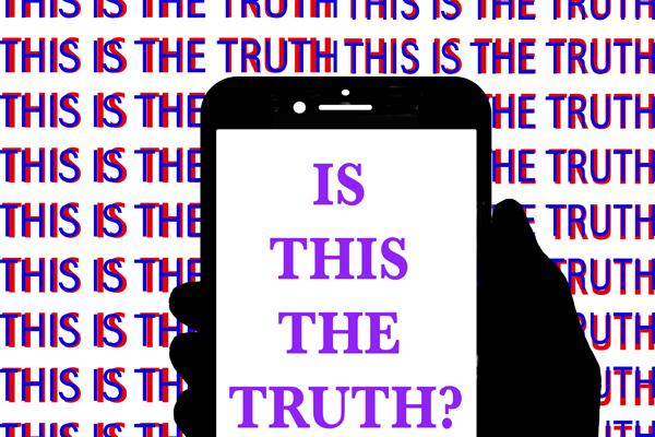 Is this the truth 600x400 icon