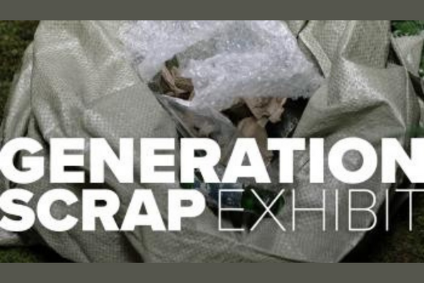 Generation Scrap header
