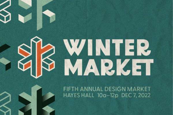 Winter Market header image