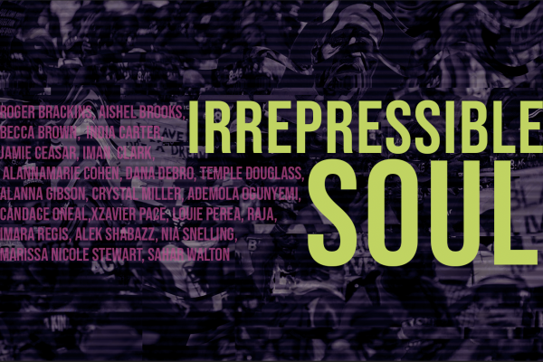 irrepressible soul 
