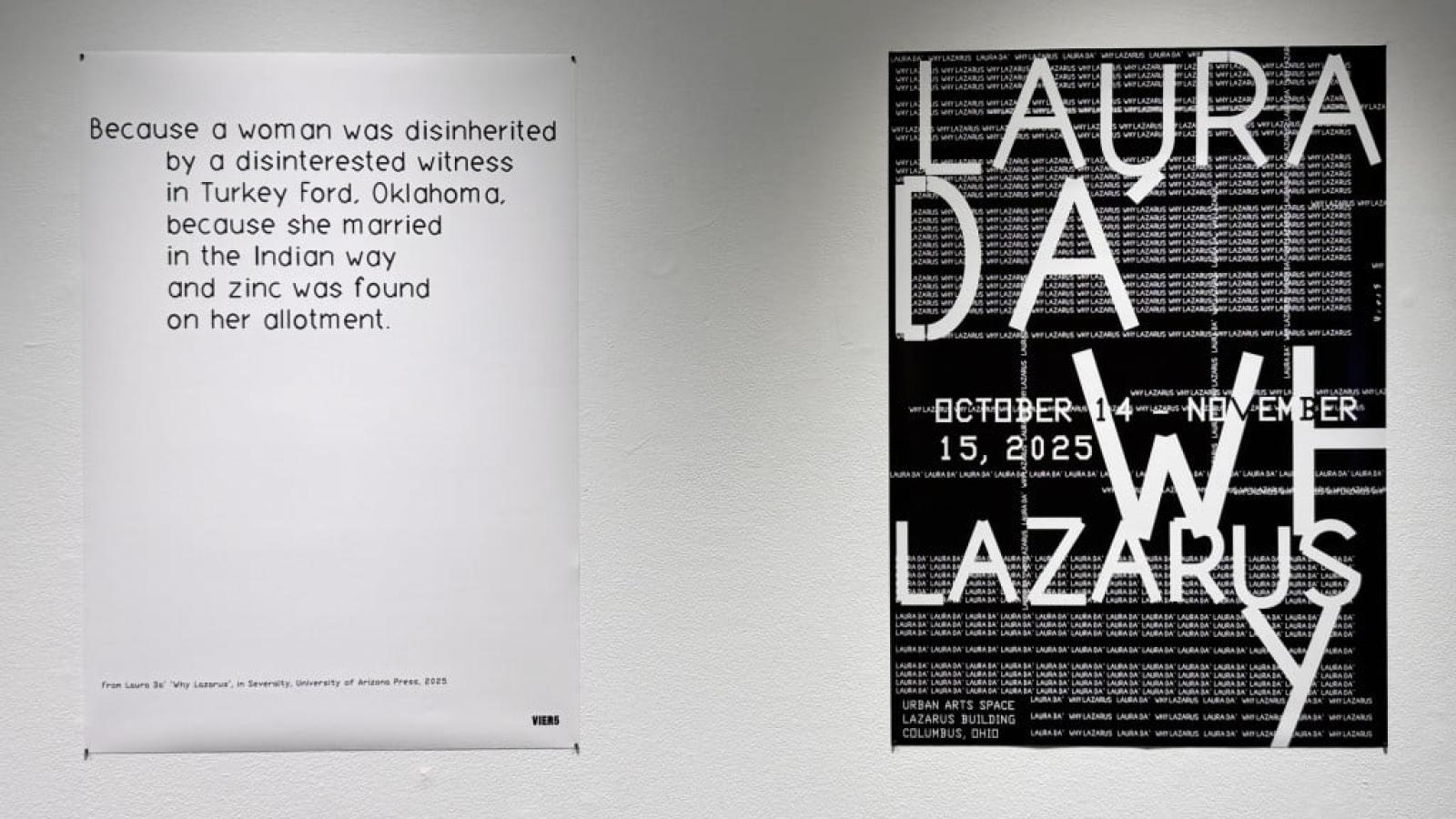 Documentation and Design Workshop with Marco Fiedler (VIER5