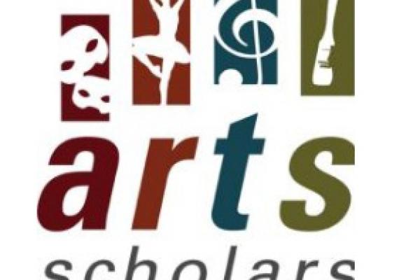 Art Scholars Logo