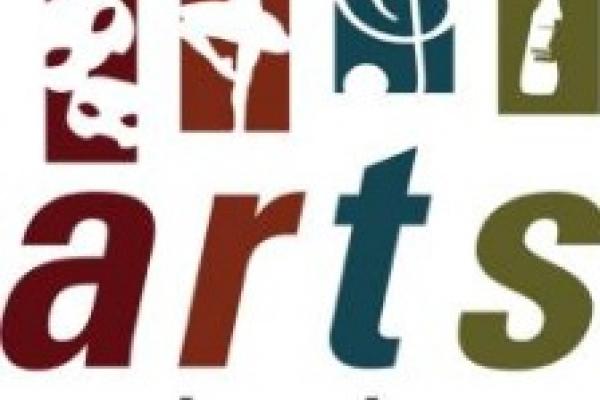 Arts Scholars Logo