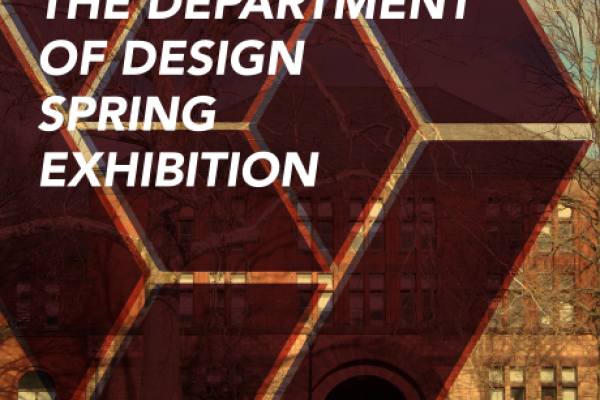 Department of Design Spring 2018