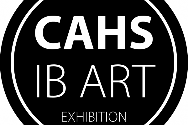 CAHS International Baccalaureate Exhibition Logo
