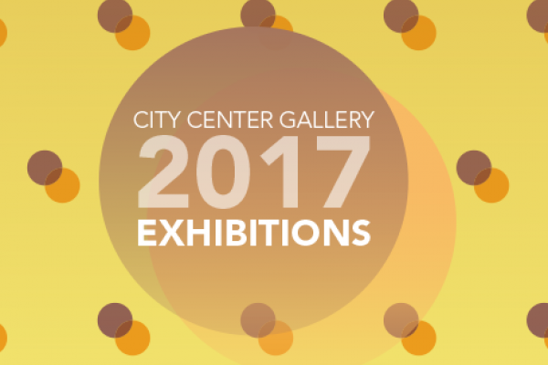 City Center Gallery Summer Exhibition 2017