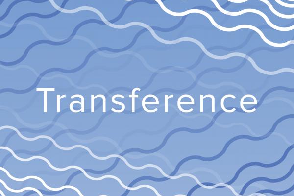 Transference Opens Oct 5