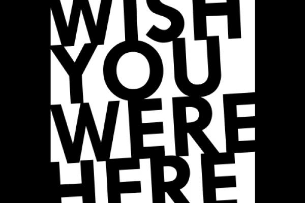 Wish You Were Here icon