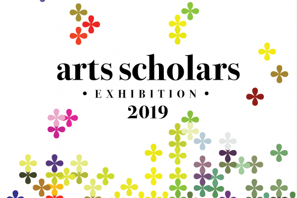 Art Scholars 2019