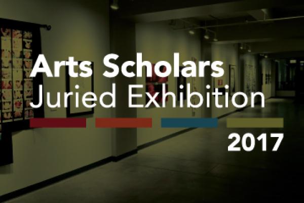 Art Scholars Juried Exhibition icon