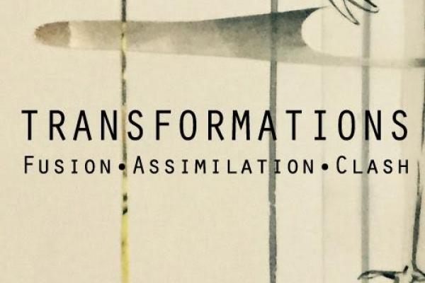 Transformations Icon