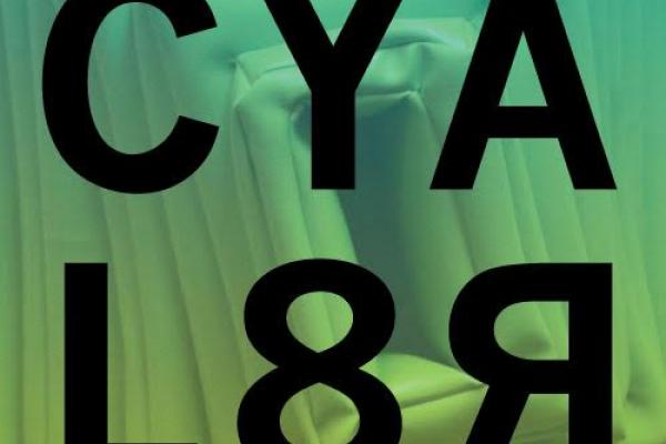 CYA L8R Icon