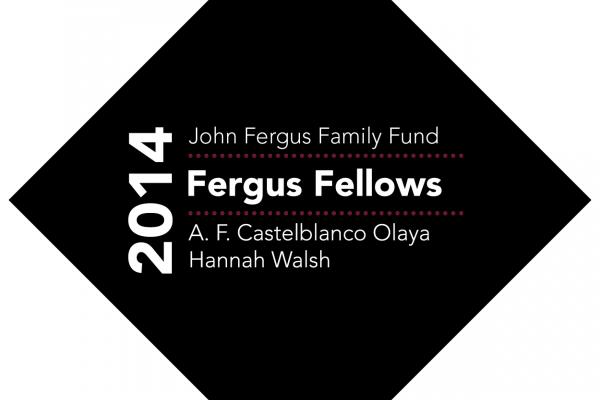 Fergus Fellows Logo