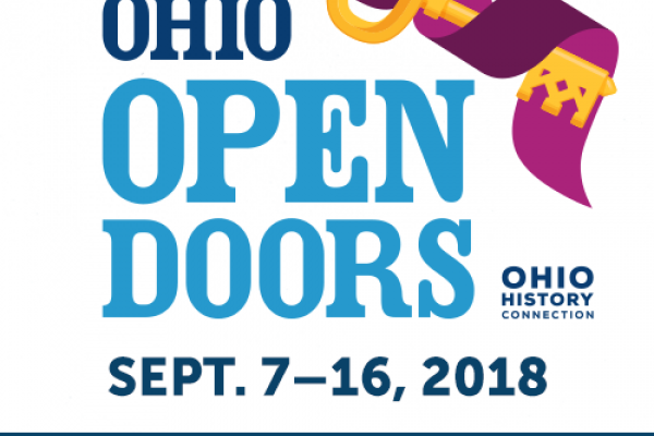 Ohio Open Doors 2018
