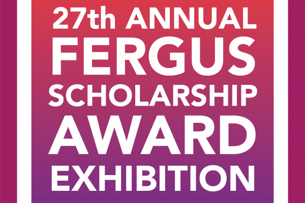 27th Fergus Exhibition